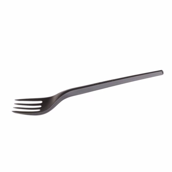Gabel smart CPLA Schwarz