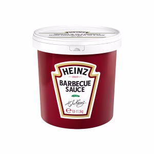 Heinz Barbecue Sauce 10L