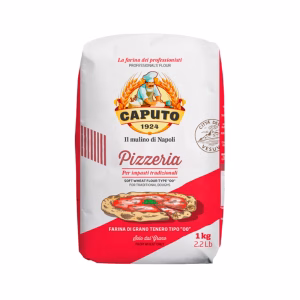 Caputo Pizzamehl Tipo 00 Speciale (Blau)