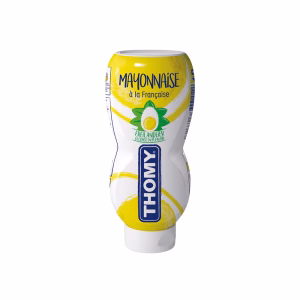 Thommy Mayonnaise à la française