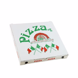 Pizza Box 32x32x3cm IT, 242E