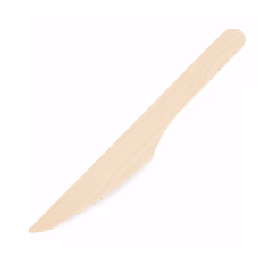 Holz - Messer "pure" 165mm PG