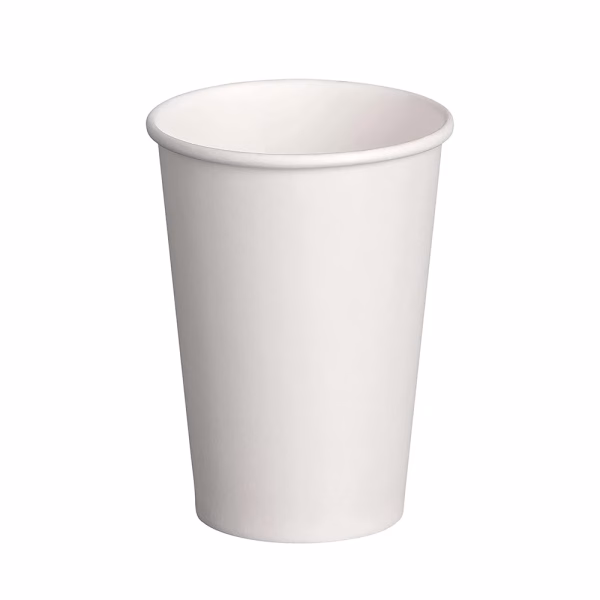 Kaffee-Becher Pappe. 0,2L, 8 oz