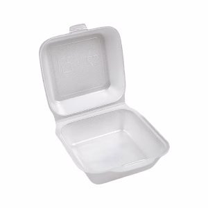 Hamburger-Box Klein Standard