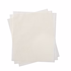 Perga Wachpapier 25x37,5cm 1/8 Bogen 12,50kg