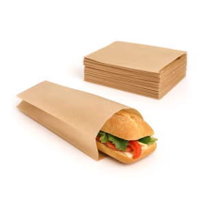 Sandwichpapier Braun N371 5kg